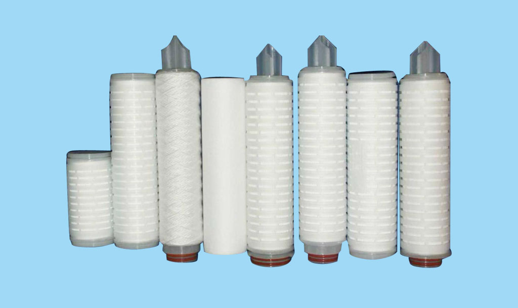 pp过滤芯pp棉过滤芯工业水处理聚丙烯熔喷滤芯过滤器耗材