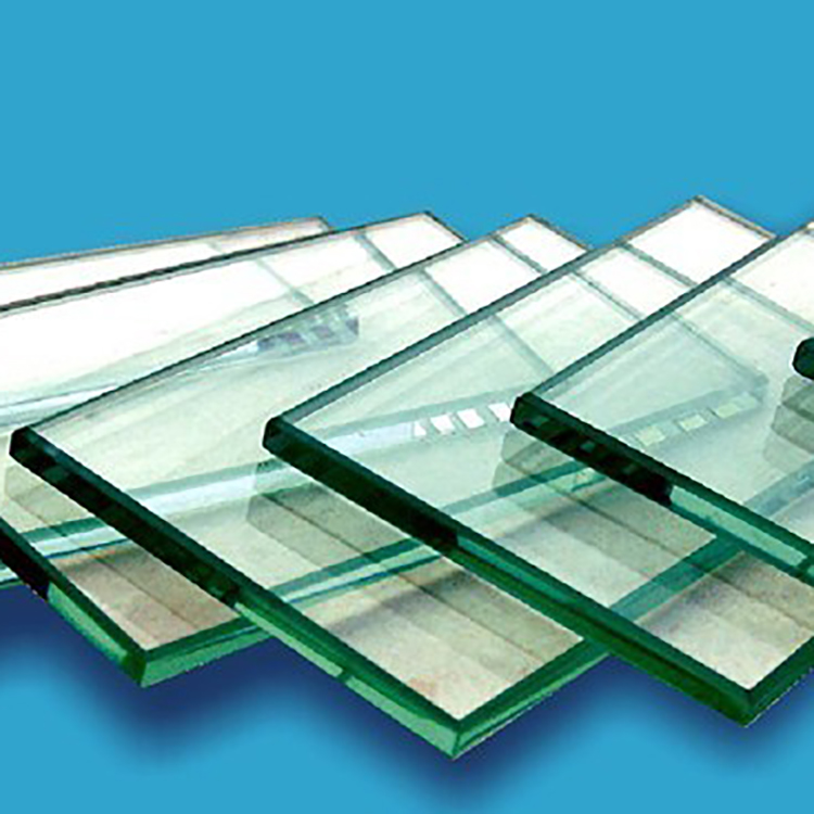 防火玻璃的价格 钾铯防火玻璃南京松海厂家安装