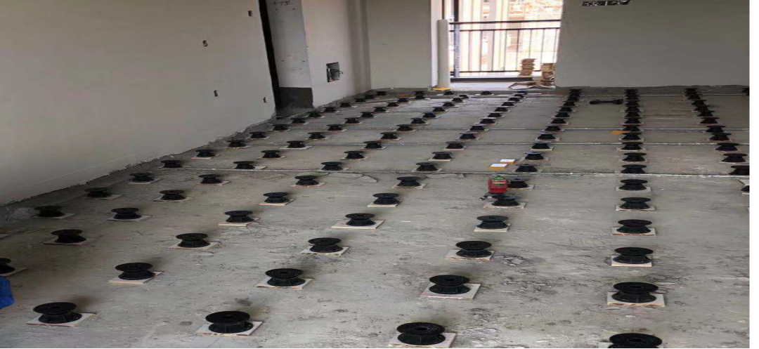 温州市地砖架空加强型