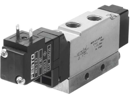 MEBH-3/2-1/8-P-B费斯托FESTO气控阀