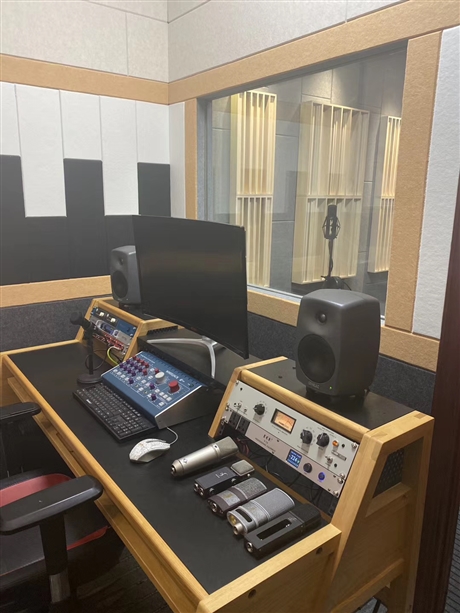 全新数字录音建设方案 录音设备安装调试培训 整体免费设计方案
