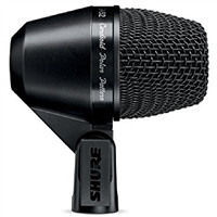Shure PGA52XLR 心形动圈底鼓话筒报价
