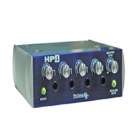 供应PreSonus    HP4   4声道耳机分配放大器