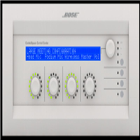 BOSE CC64 控制中心出售