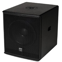 Gemini   GVX-SUB15P   音响供应