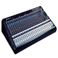 直销ALESIS TGM242F  24路2编组带效果调音台