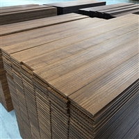 户外竹木地板款式 栗子色竹木地板 广州竹木地板厂家批发