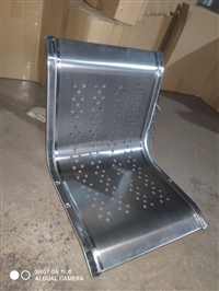 不锈钢汽车座椅 矿用车座椅  不锈钢监控台  不锈钢排椅