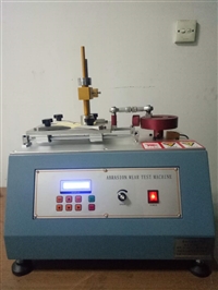 佛格式耐磨试验仪 FOGRO符合GB/T28210热敏纸专用耐磨试验仪