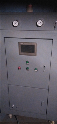 新乡明珠过滤器 MZGL电镀液过滤器
