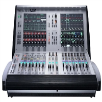 Soundcraft Vi2 调音台供应商