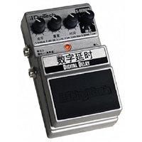 Digitech DigiDelay 单块出售