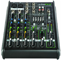 美奇 RunningMan ProFX4v2  4路调音台厂家