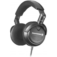 拜亚动力  Beyerdynamic DTX 710  立体声耳机报价