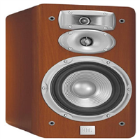 JBL L830 Studio 书架音箱