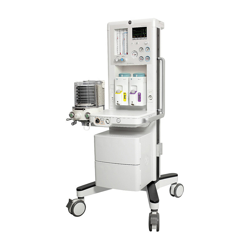 ge医疗麻醉机carestation30七氟醚单气源
