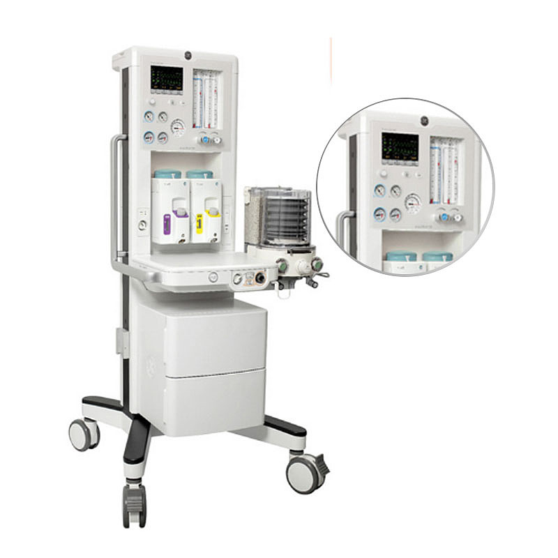 GE医疗 麻醉机 Carestation 30 七氟醚 单气源搜了网