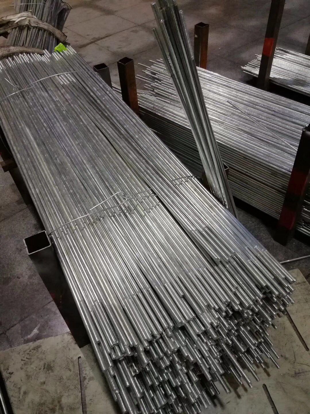 镀锌拉条厂家