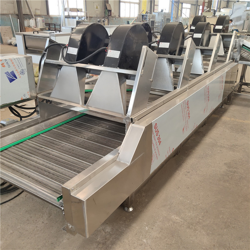 大枣海带丝翻转风干机沥水风干机