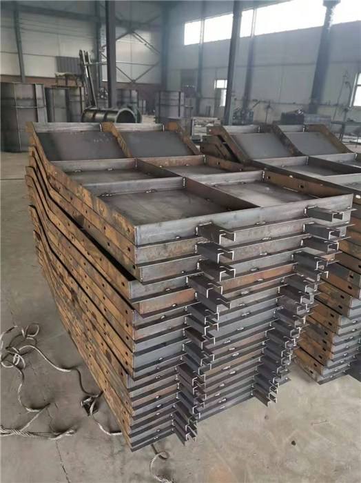 达州风力机电底座钢模板风电底座钢板模具盛申致远基本常识