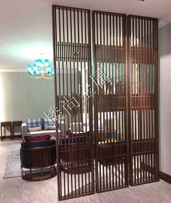 办公室屏风 大厅屏风 不锈钢屏风 款式多 欢迎来电咨询