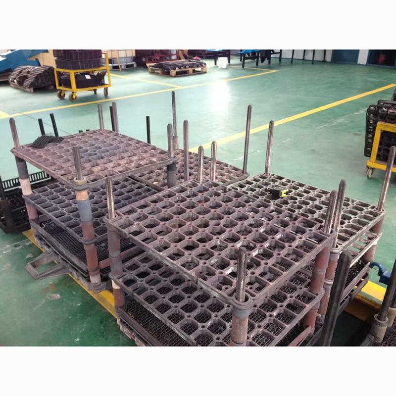 热处理料盘耐热钢料盘料盘价格料盘厂家