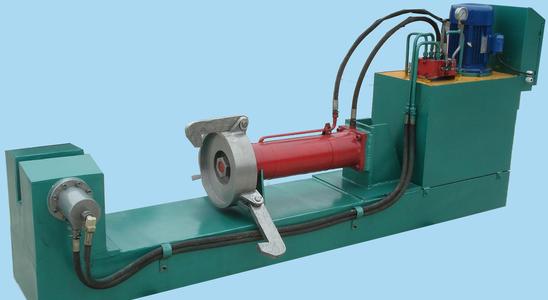 扒装轮机液压轮对扒装机用法