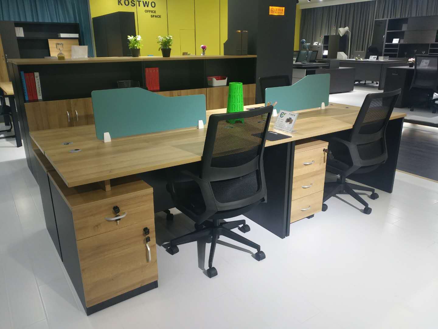 绵阳办公桌椅绵阳办公家具生产基地办公室桌椅