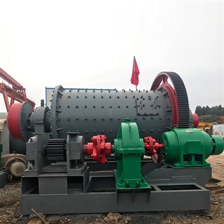 四川球磨机精选厂家  新型卧式水泥煤浆球磨机