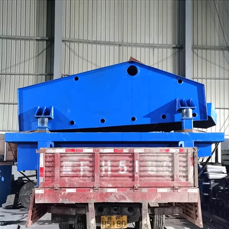 云南直线脱水筛价格 恒兴选矿 筛箱筛框 脱水筛价格