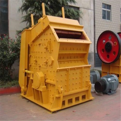 破碎机  恒兴选矿破碎设备  云南矿山机械