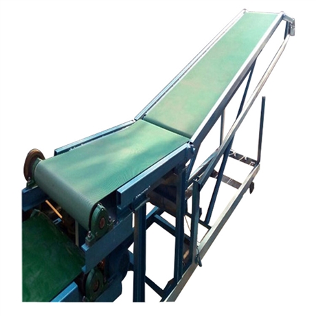 皮带输送机规格输送机皮带卷带装置汇兴皮带输送机调偏架