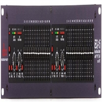 DBX iEQ15 双15段均衡器价格