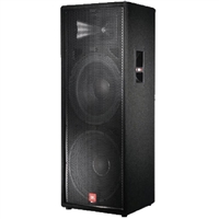 JBL MDD 225 双15音箱供应商