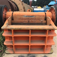 破碎机 云南昆明选矿设备 缅甸选矿设备 二手破碎机