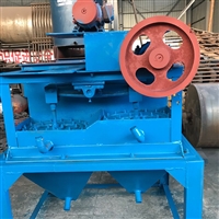 双斗跳汰机 恒兴选矿 云南LTS300双斗隔膜跳汰机