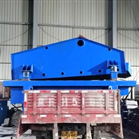 云南直线脱水筛价格 恒兴选矿 筛箱筛框 脱水筛价格