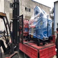 供应转子式防爆喷浆机 PZ-7B防爆喷浆机 防爆喷浆机型号