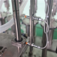 消毒液灌装机，消毒水包装机，全自动灌装机，厂家预售包装设备