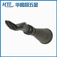 热锻造加工 磷青铜件 除草机刀头