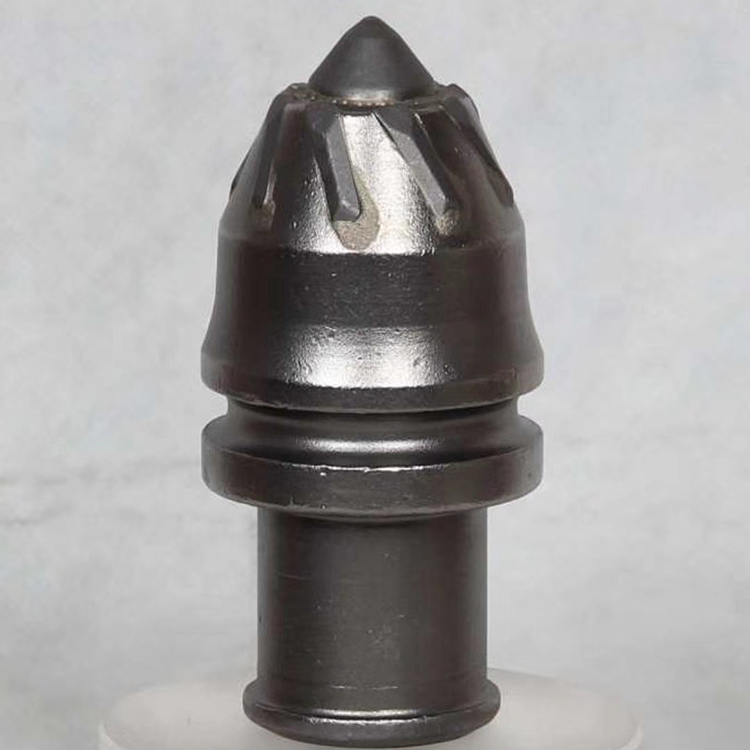 鸿业旋挖截齿 供应u85硬质合金截齿 u95截齿 旋挖截齿 可定做