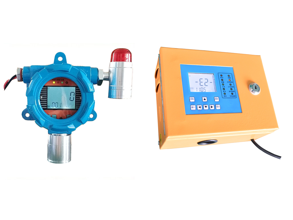 卫路电子 丙烷浓度超标报警器 丙烷气体泄漏检测仪 厂家直销