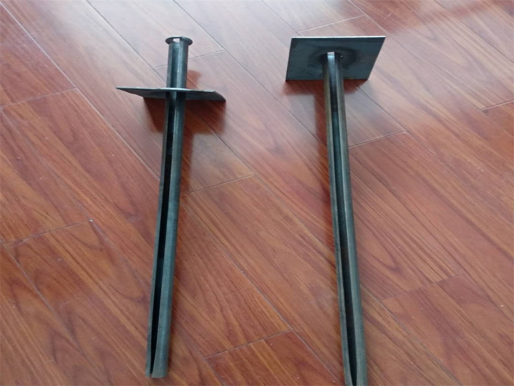 管缝锚杆mf41 缝管锚杆参数 缝管锚杆价格 买缝管锚杆找国龙