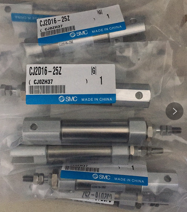 CJ2D16-25Z新款标准型气缸