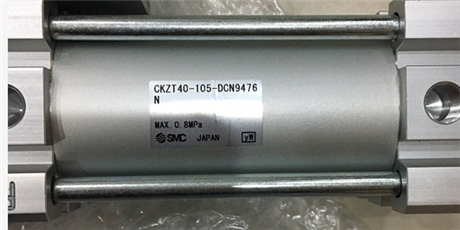 销售日本SMC的气缸及其配套附件