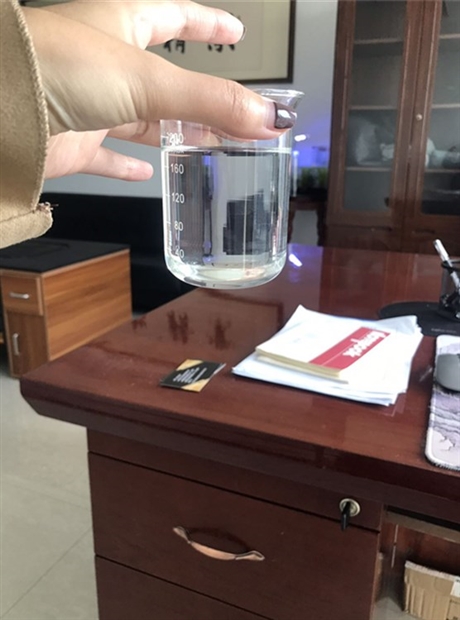 长期供应 长城卓力导轨油 32 46号导轨油 机床导轨油