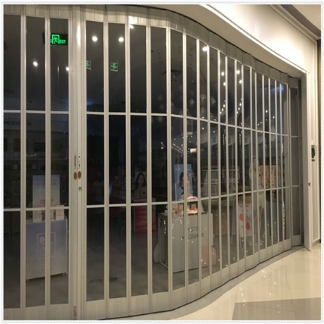 水晶推拉门水晶推拉门