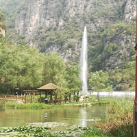 喊泉公司，喊泉设备制作厂家