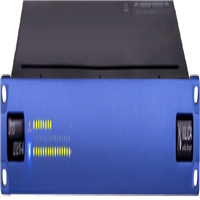 直销史力卡XILICA  UNO U0816-N 8进16出数字音频媒体矩阵