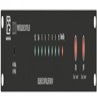 销售IPS I208 8路电源时序器